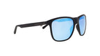 Red Bull SPECT RBS Sun, WING REACH – black, smoke with ice blue mirror