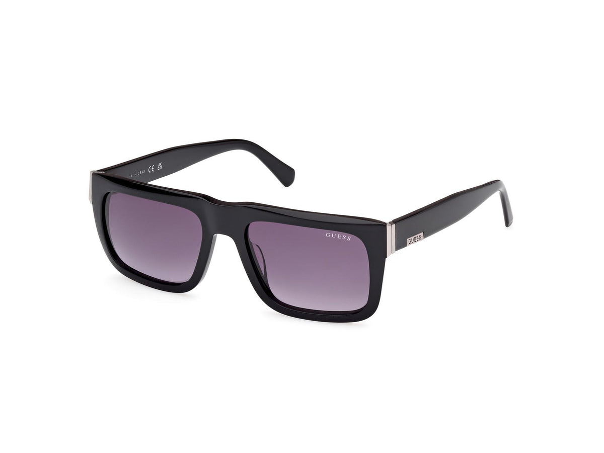 Guess 00171 – Černá, vel. 54