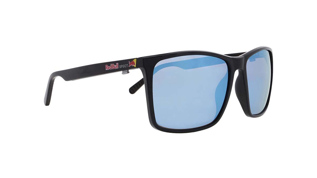 Red Bull SPECT WING BOW-007P, Černá, vel. 59