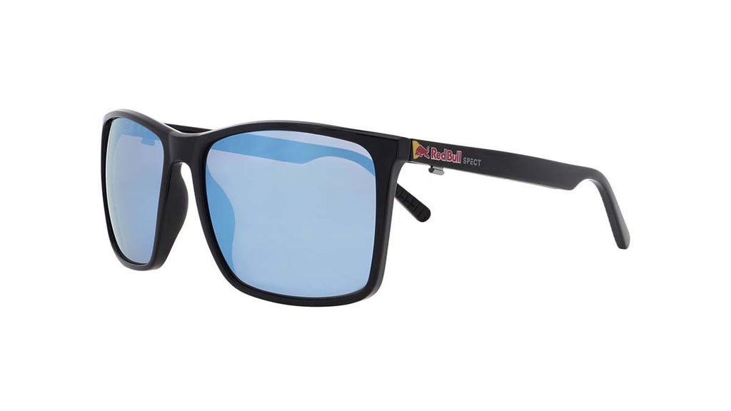 Red Bull SPECT WING BOW-007P, Černá, vel. 59