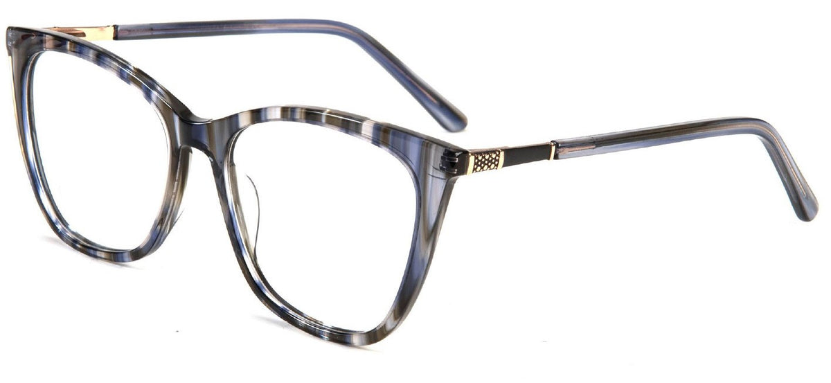 BLIZZARD 2370 05, Šedá/Zlatá, vel. 54
