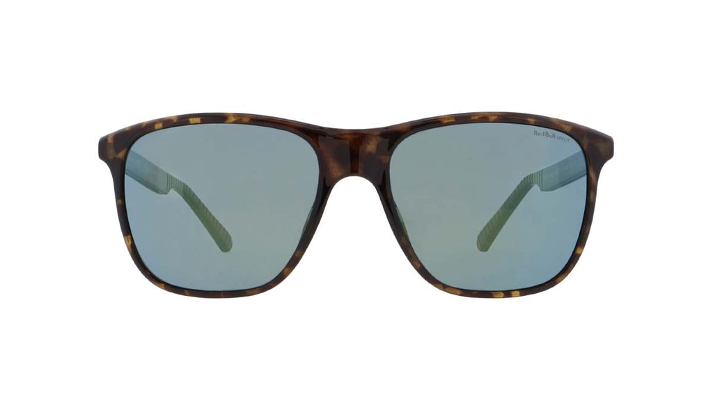 Red Bull SPECT RBS Sun, WING REACH – havanna, smoke with olive mirror