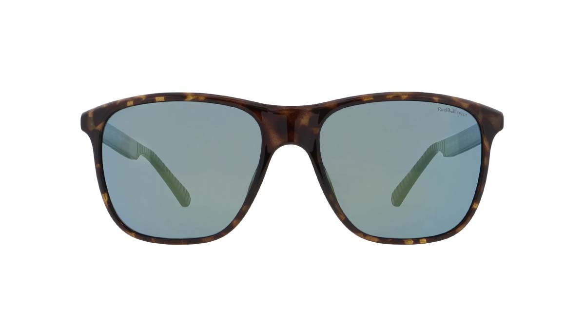Red Bull SPECT RBS Sun, WING REACH – havanna, smoke with olive mirror