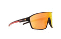 Red Bull SPECT DAFT-010, Černá, vel. 137-130