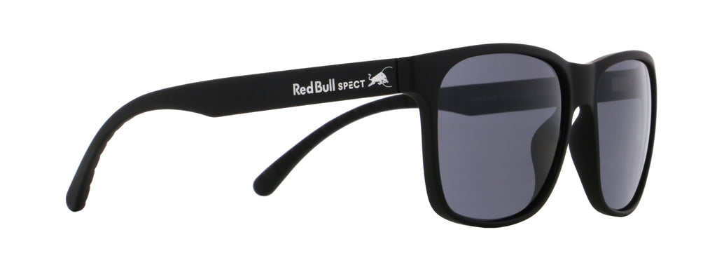Red Bull SPECT EARLE-001P, Černá, vel. 57