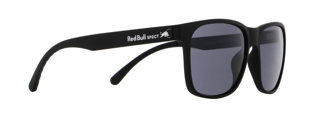 Red Bull SPECT EARLE-001P, Černá, vel. 57