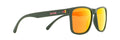 Red Bull SPECT EDGE-003P, Zelená, vel. 55