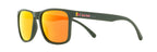 Red Bull SPECT EDGE-003P, Zelená, vel. 55