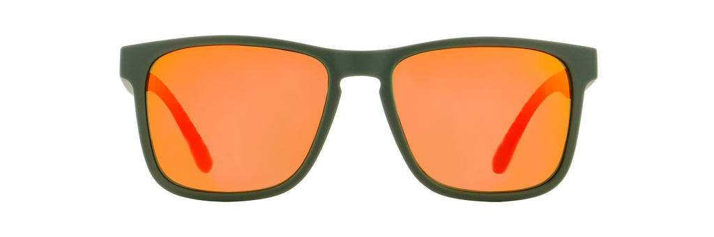 Red Bull SPECT EDGE-003P, Zelená, vel. 55