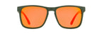 Red Bull SPECT EDGE-003P, Zelená, vel. 55
