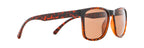 Red Bull SPECT EDGE-004P, Hnědá, vel. 55