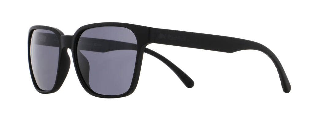 Red Bull SPECT RBS Sun, ELIOT – black, smoke
