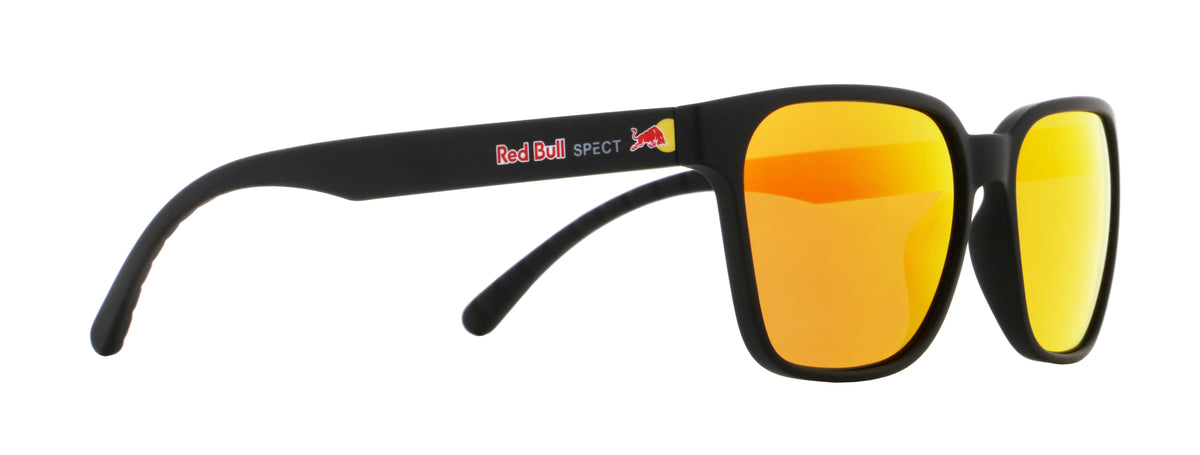 Red Bull SPECT ELIOT-003P, Černá, vel. 57