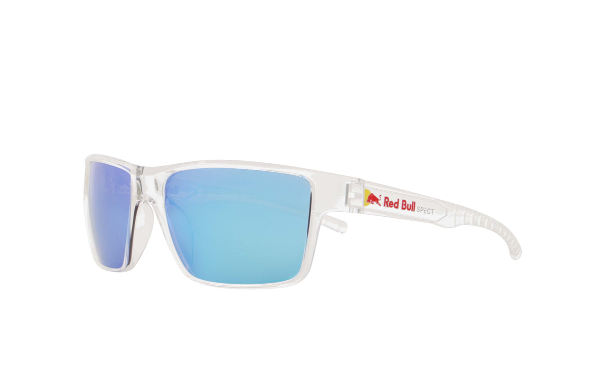 Red Bull SPECT CHASE-03P, Průhledná, vel. 59