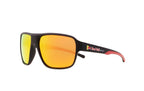 Red Bull SPECT RBS Sun, CHOP – black, brown with red mirror