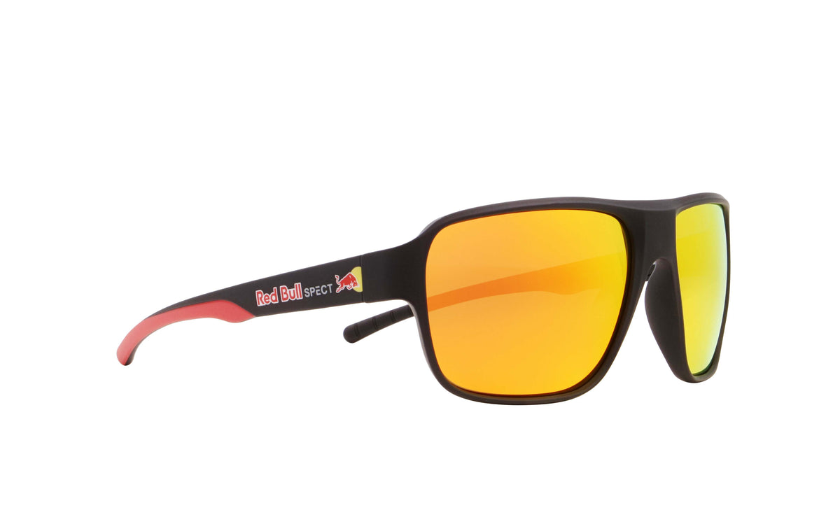 Red Bull SPECT CHOP-02P, Černá, vel. 60