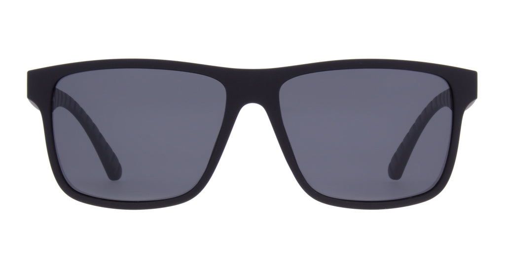 Red Bull SPECT RBS Sun, MAZE – black, smoke