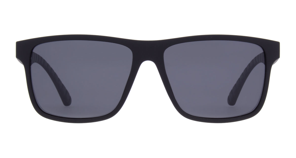Red Bull SPECT RBS Sun, MAZE – black, smoke