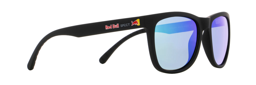 Red Bull SPECT ECOS-002P, Černá, vel. 54