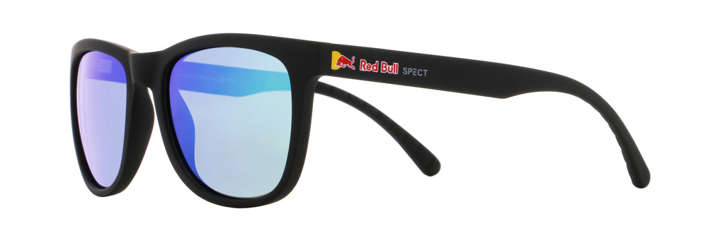 Red Bull SPECT ECOS-002P, Černá, vel. 54