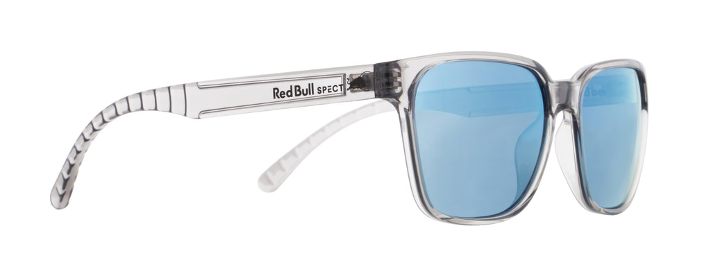 Red Bull SPECT ELIOT-002P, Šedá, vel. 57