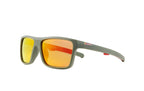Red Bull SPECT KANE-02P, Zelená, vel. 58