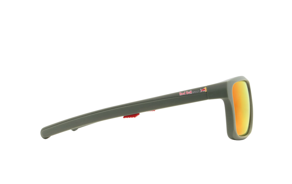 Red Bull SPECT KANE-02P, Zelená, vel. 58