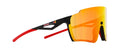 Red Bull SPECT STUN-02, Černá, vel. 138