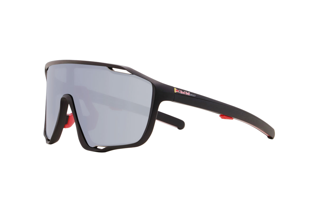 Red Bull SPECT RBS Sun, KRAFT – black, smoke
