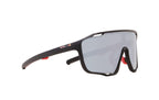 Red Bull SPECT KRAFT-01, Černá, vel. 136