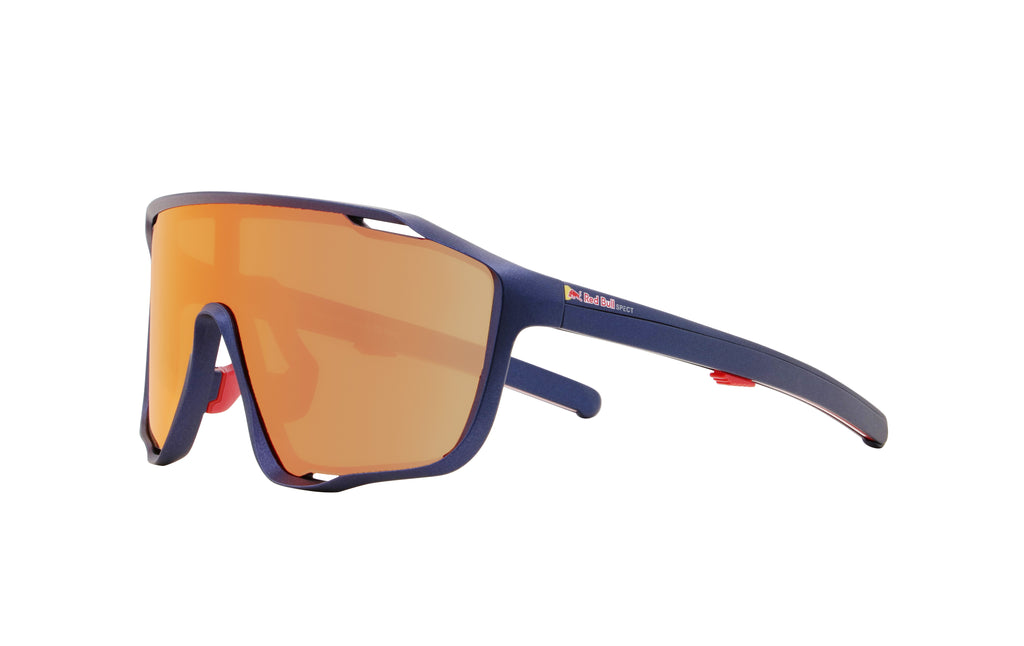 Red Bull SPECT KRAFT-02, Modrá, vel. 136