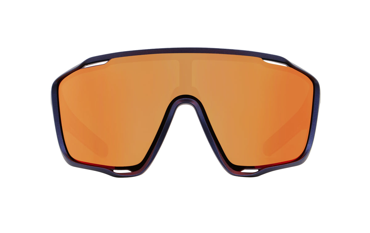 Red Bull SPECT KRAFT-02, Modrá, vel. 136