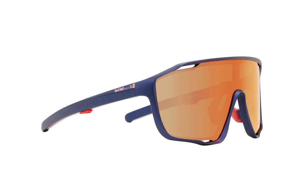 Red Bull SPECT KRAFT-02, Modrá, vel. 136