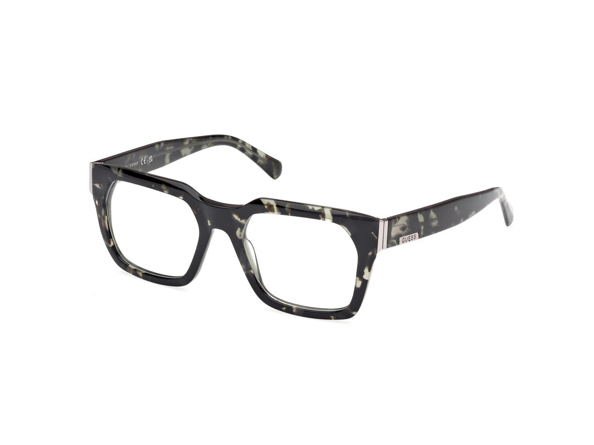 Guess 50188 – Zelená, vel. 53