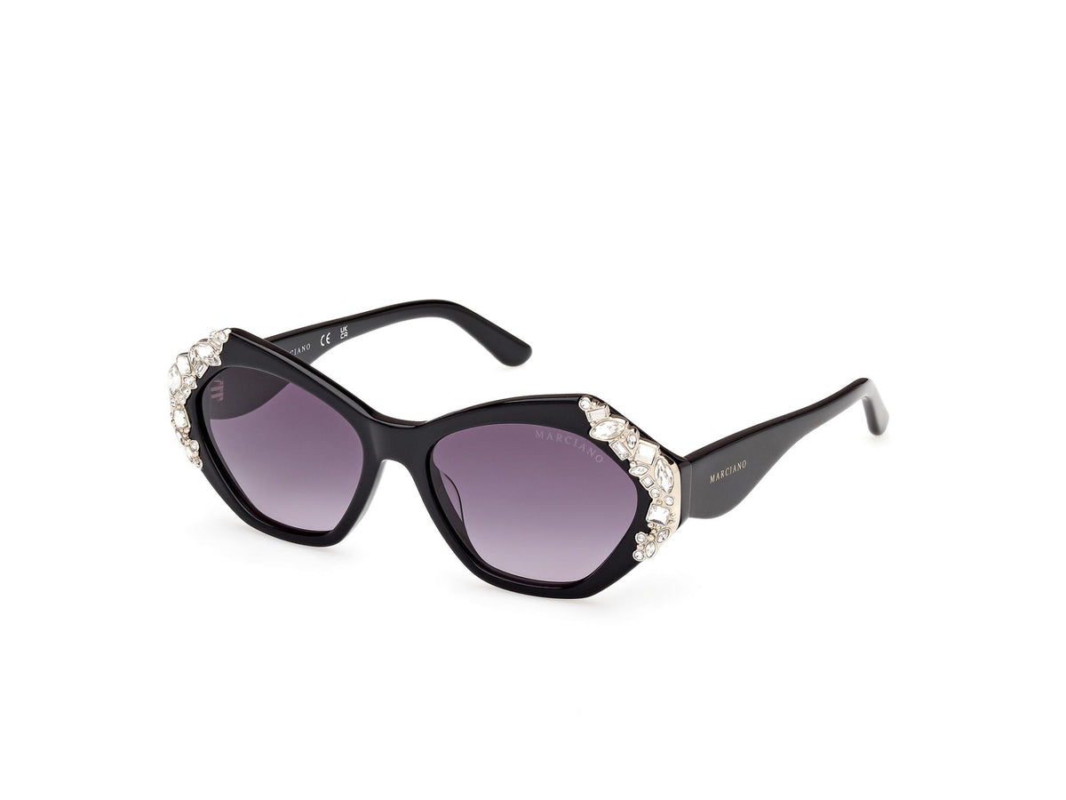 Marciano Guess 00026 – Černá, vel. 53