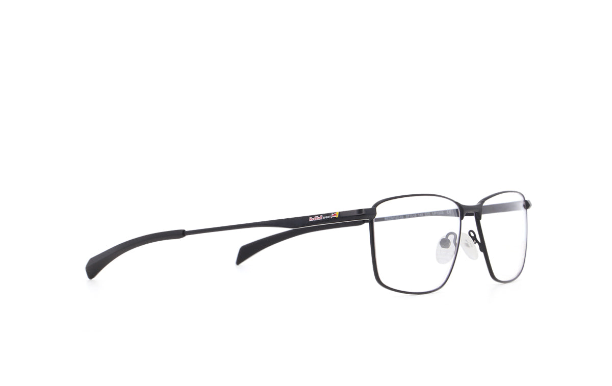 Red Bull SPECT RBS REDM100-02, black, Černá, vel. 57