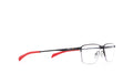 Red Bull SPECT RBS REDM101-01, black, Černá, vel. 54