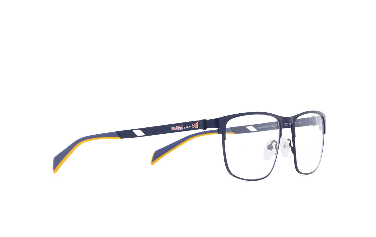 Red Bull SPECT RBS REDM104-03, blue, Modrá, vel. 55