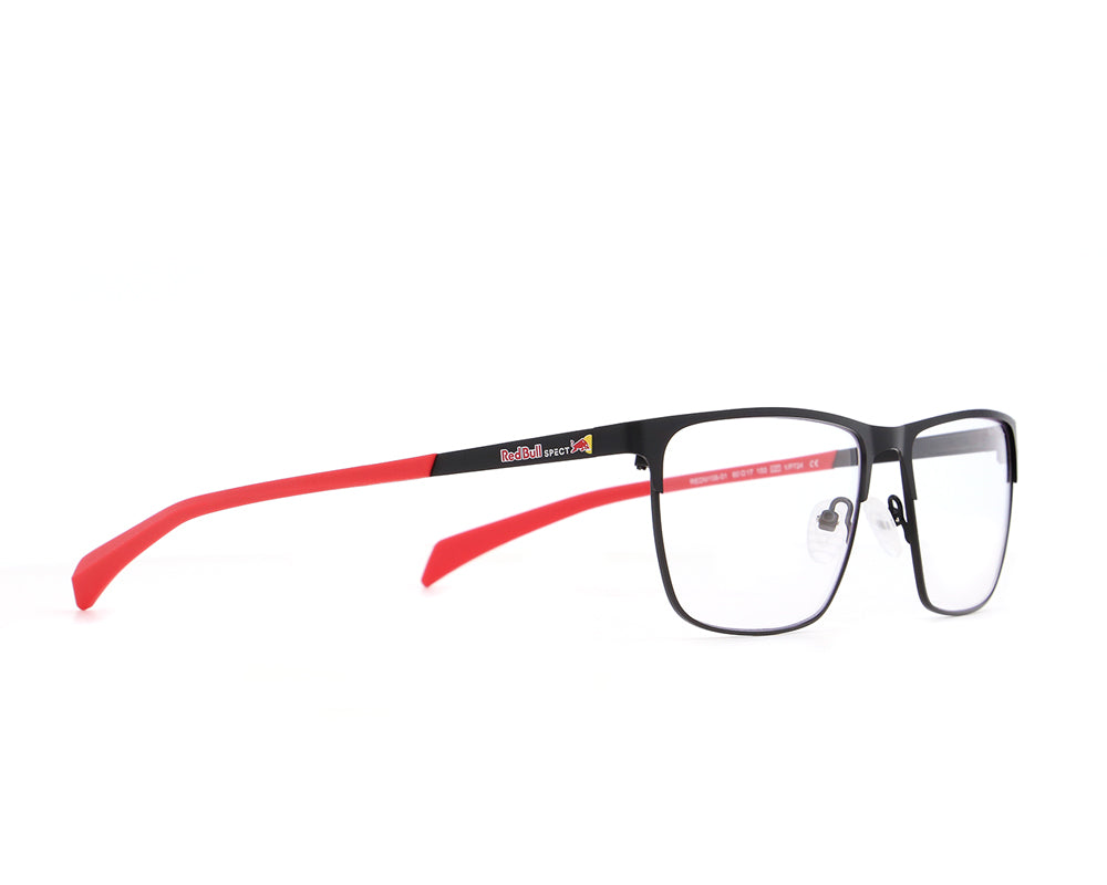 Red Bull SPECT RBS REDM106-01, black, Černá, vel. 60