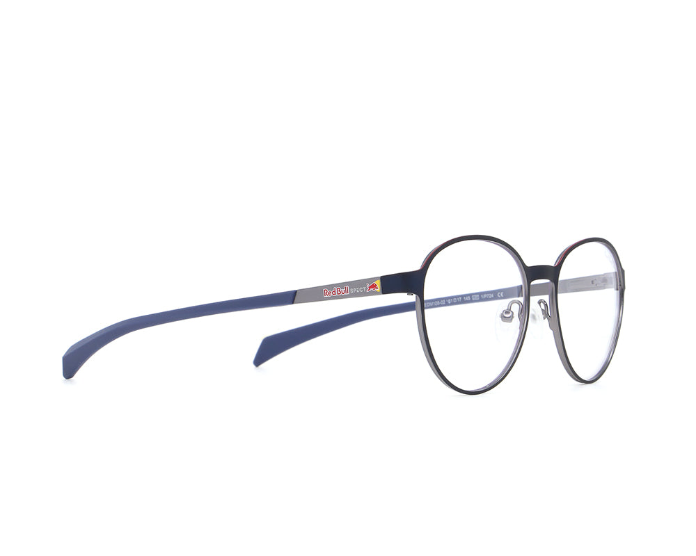 Red Bull SPECT RBS REDM108-02, blue, Modrá, vel. 51