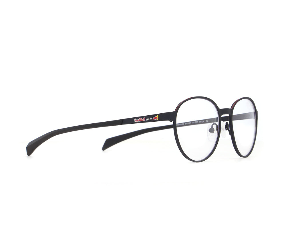 Red Bull SPECT RBS REDM108-03, dark gun, Šedá, vel. 51