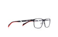 Red Bull SPECT RBS REDM109-02, dark gun, Šedá, vel. 56