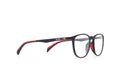 Red Bull SPECT RBS REDP100-01, black, Černá, vel. 52