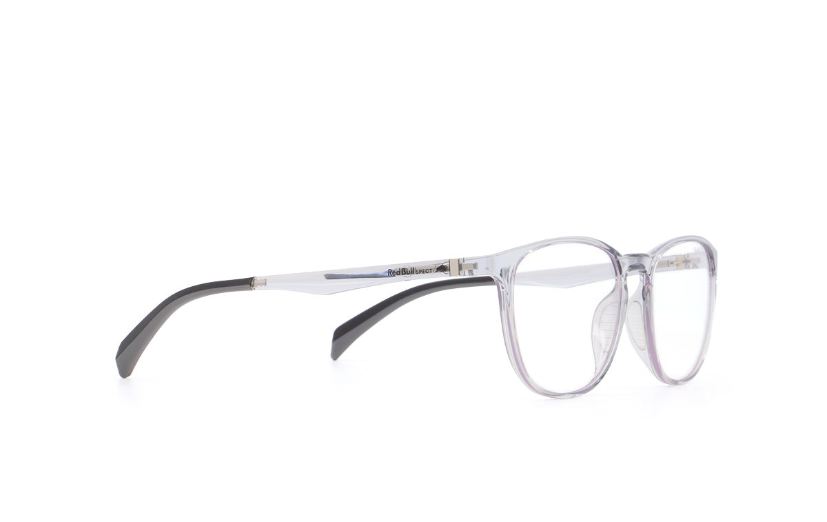 Red Bull SPECT RBS REDP100-03, grey, Šedá, vel. 52