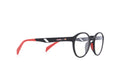Red Bull SPECT RBS REDP103-03, black, Černá, vel. 48