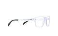 Red Bull SPECT RBS REDP104-02, x'tal clear, Průhledná, vel. 54