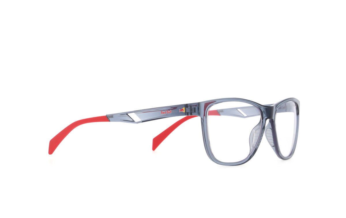 Red Bull SPECT RBS REDP105-03, grey, Šedá, vel. 55