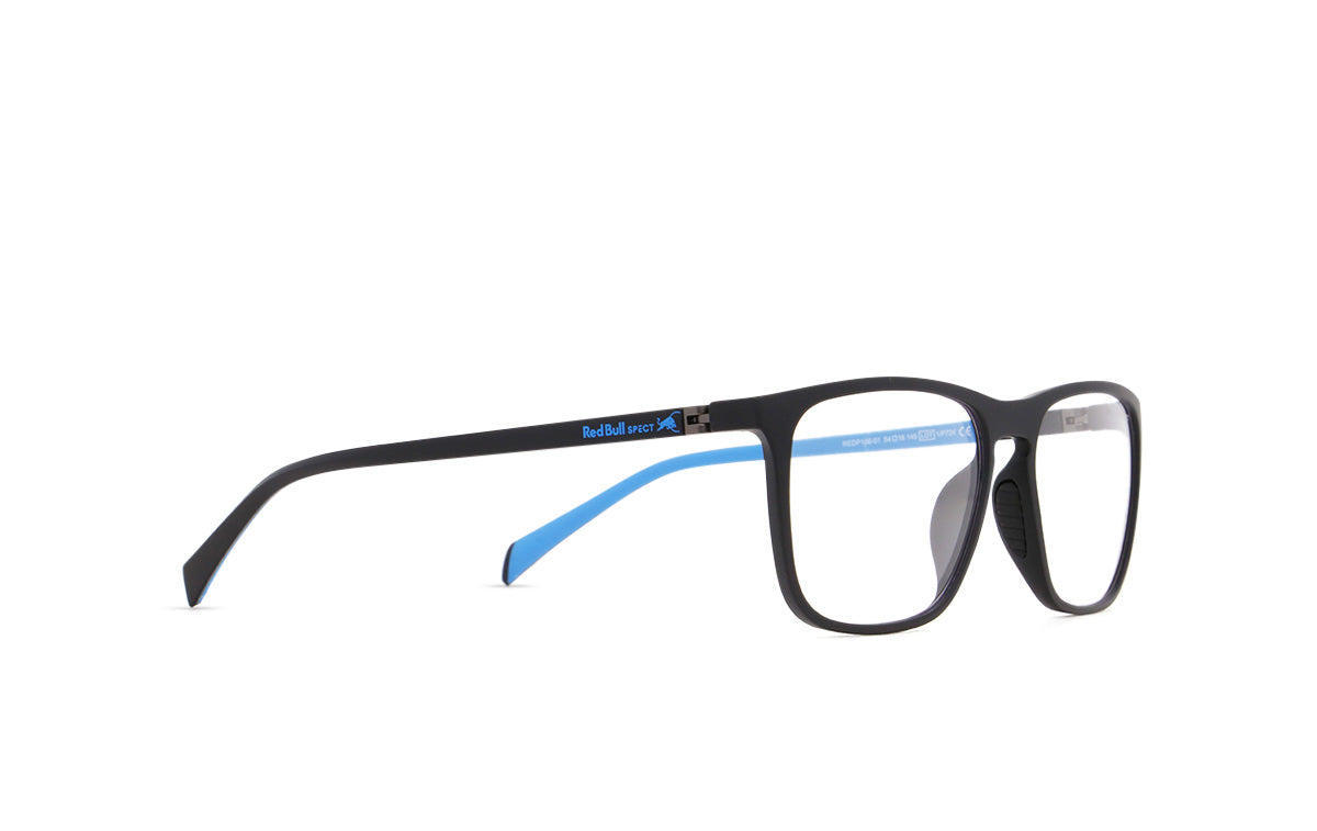 Red Bull SPECT RBS REDP106-01, black, Černá, vel. 54