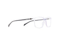 Red Bull SPECT RBS REDP107-02, x'tal clear, Průhledná, vel. 58