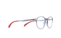 Red Bull SPECT RBS REDP108-03, grey, Šedá, vel. 50